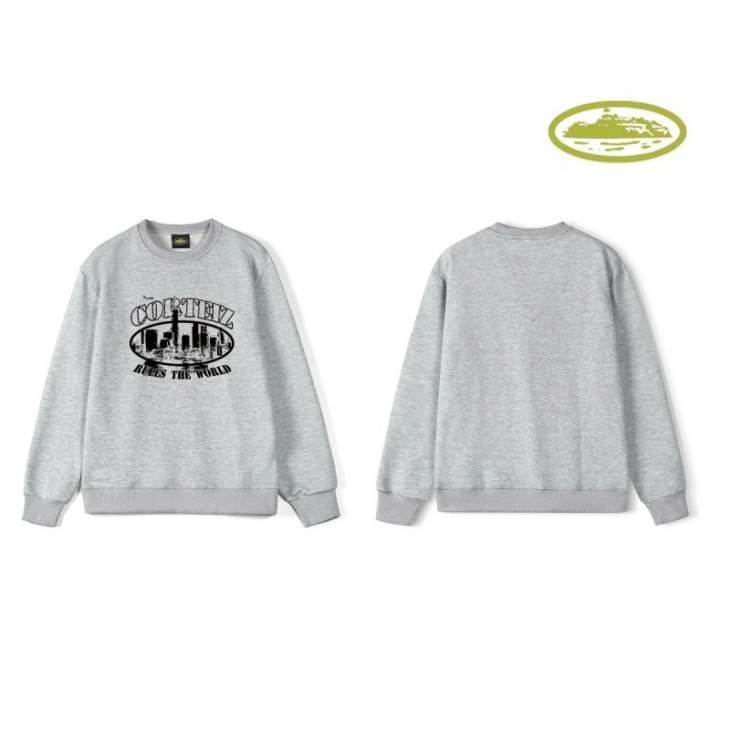 Corteiz Sweatshirt _SKUCorteizS-2XLastxC113931530